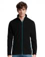 Laine polaire personnalisable SOL'S Nova Men