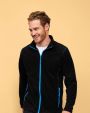 Laine polaire personnalisable SOL'S Nova Men