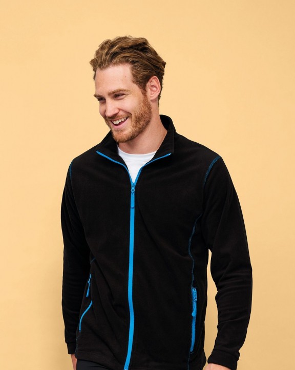 Laine polaire personnalisable SOL'S Nova Men