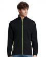 Laine polaire personnalisable SOL'S Nova Men
