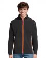Laine polaire personnalisable SOL'S Nova Men