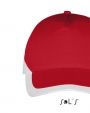 Casquette personnalisable SOL'S Booster