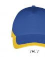 Casquette personnalisable SOL'S Booster