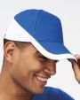 Casquette personnalisable SOL'S Booster
