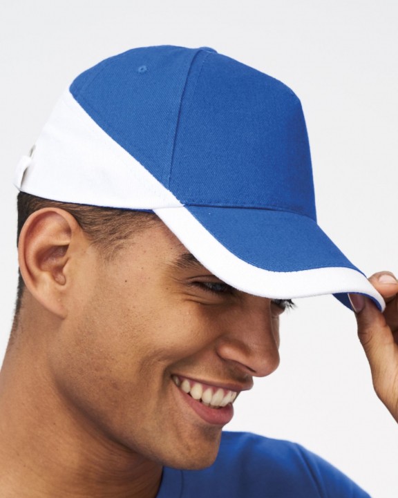 Casquette personnalisable SOL'S Booster
