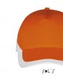 Casquette personnalisable SOL'S Booster