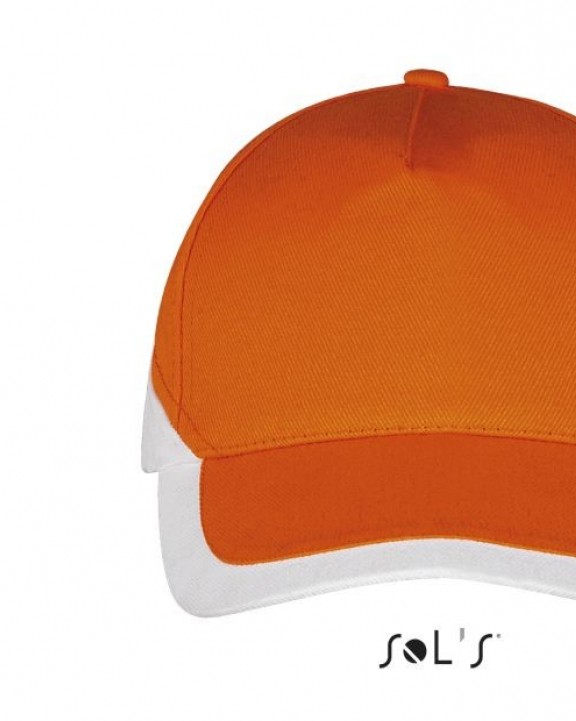 Casquette personnalisable SOL'S Booster