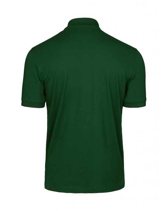 Polo personnalisable TEE JAYS Luxury Stretch Polo