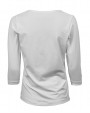TEE JAYS WOMENS STRETCH 3/4 SLEEVE TEE T-Shirt personalisierbar