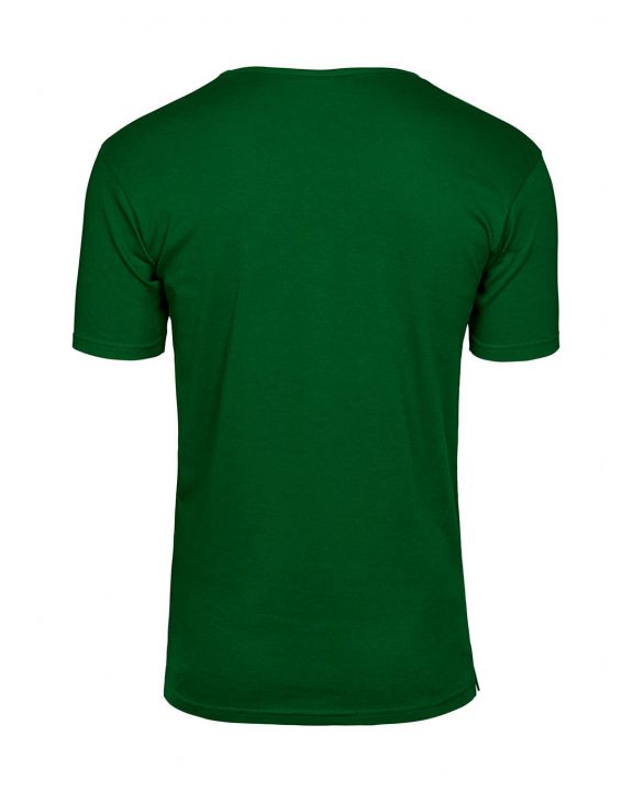 T-shirt TEE JAYS Mens Interlock T-Shirt voor bedrukking & borduring