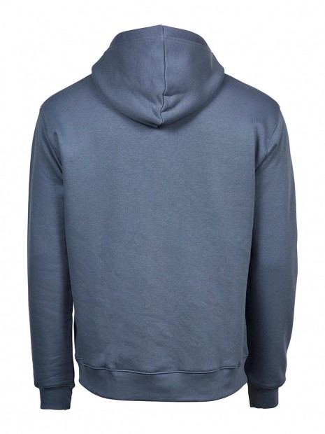 Sweat-shirts à personnaliser TEE JAYS HOODED SWEATSHIRT Flint Stone