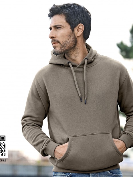 Sweat-shirts à personnaliser TEE JAYS HOODED SWEATSHIRT 