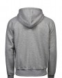 Sweater TEE JAYS FASHION FULL ZIP HOOD voor bedrukking &amp; borduring
