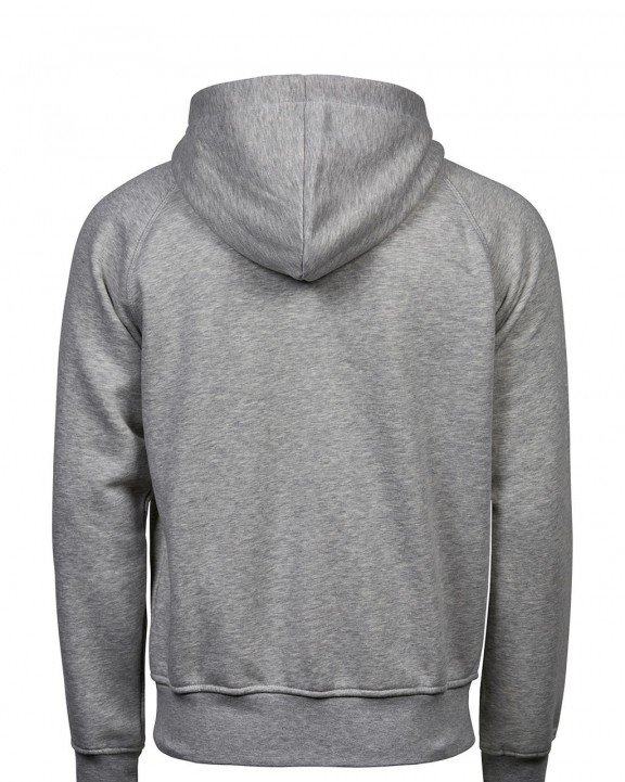 Sweater TEE JAYS FASHION FULL ZIP HOOD voor bedrukking &amp; borduring