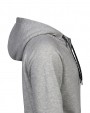 Sweater TEE JAYS FASHION FULL ZIP HOOD voor bedrukking &amp; borduring