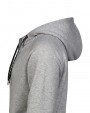 Sweater TEE JAYS FASHION FULL ZIP HOOD voor bedrukking &amp; borduring