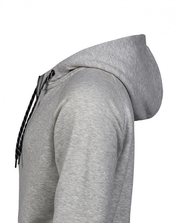 Sweater TEE JAYS FASHION FULL ZIP HOOD voor bedrukking &amp; borduring