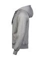 Sweater TEE JAYS Hooded Zip Sweat voor bedrukking &amp; borduring