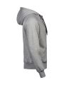 Sweater TEE JAYS Hooded Zip Sweat voor bedrukking &amp; borduring