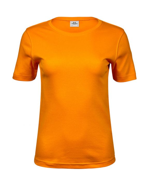 T-Shirt TEE JAYS Ladies' Interlock T-Shirt personalisierbar