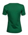 TEE JAYS LADIES INTERLOCK TEE T-Shirt personalisierbar