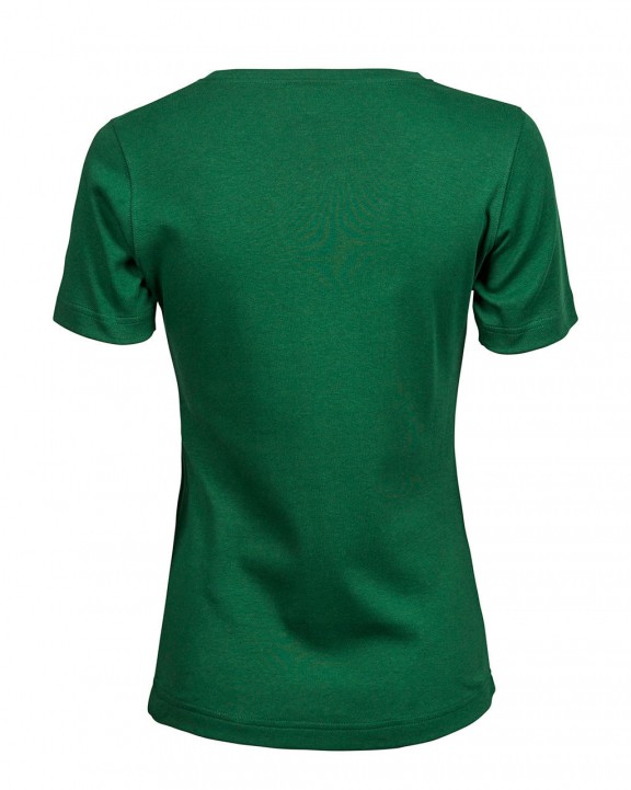TEE JAYS LADIES INTERLOCK TEE T-Shirt personalisierbar