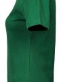 T-Shirts à personnaliser TEE JAYS LADIES INTERLOCK TEE forest green