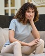 TEE JAYS LADIES INTERLOCK TEE T-Shirt personalisierbar