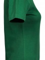 T-Shirts à personnaliser TEE JAYS LADIES INTERLOCK TEE forest green