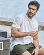 TEE JAYS SOF TEE T-Shirt personalisierbar