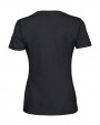 T-shirt personnalisable TEE JAYS LADIES SOF TEE