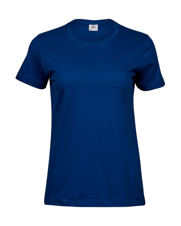 T-shirt personnalisable TEE JAYS Ladies Sof Tee