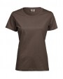 T-shirt personnalisable TEE JAYS LADIES SOF TEE