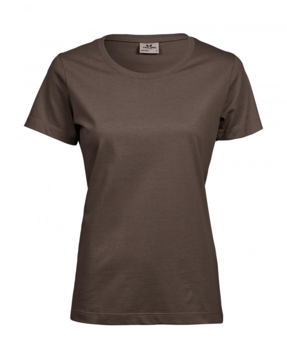 T-shirt personnalisable TEE JAYS LADIES SOF TEE