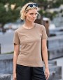 T-shirt personnalisable TEE JAYS LADIES SOF TEE