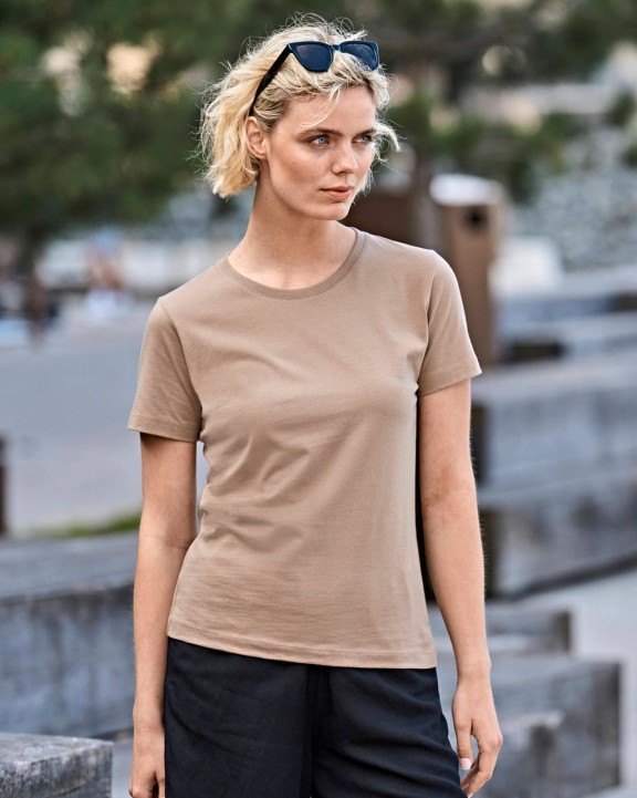 T-shirt personnalisable TEE JAYS LADIES SOF TEE