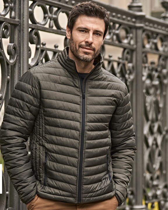 Veste personnalisable TEE JAYS ZEPELIN JACKET