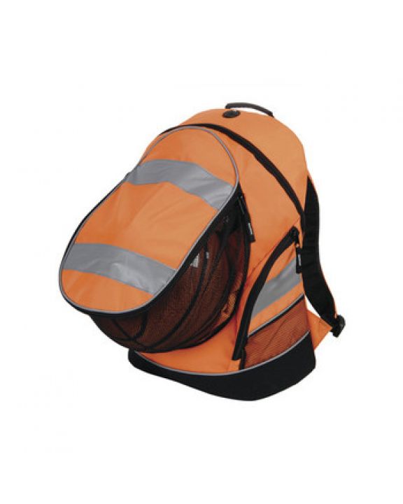 Sac & bagagerie personnalisable YOKO High Visibility London Backpack