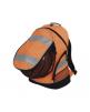 Tas & zak YOKO High Visibility London Backpack voor bedrukking & borduring