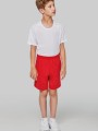 Bermudas & Shorts à personnaliser PROACT Short jersey sport enfant 