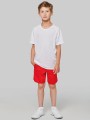 Bermudas & Shorts à personnaliser PROACT Short jersey sport enfant 