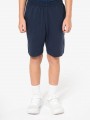Bermudas & Shorts à personnaliser PROACT Short jersey sport enfant 