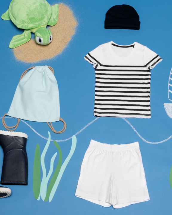 Bermuda & short personnalisable PROACT Short jersey sport enfant