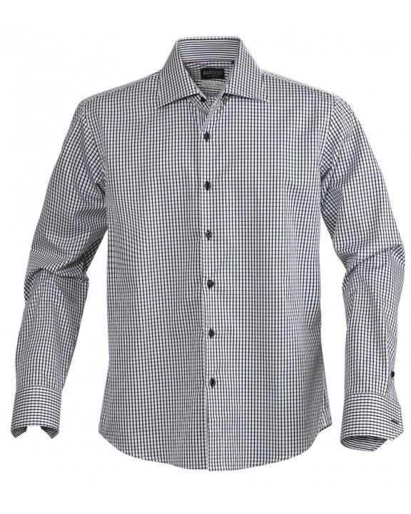 Chemise personnalisable JAMES-HARVEST CHEMISE TRIBECA