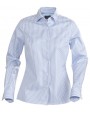 Chemise personnalisable JAMES-HARVEST CHEMISE TRIBECA FEMME