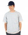 Casquette personnalisable K-UP Casquette sandwich contrasté - 5 panneaux