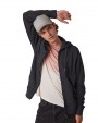 Casquette personnalisable K-UP Casquette sandwich contrasté - 5 panneaux