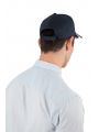 Casquette personnalisable K-UP Casquette sandwich contrasté - 5 panneaux