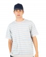 Casquette personnalisable K-UP Casquette sandwich contrasté - 5 panneaux