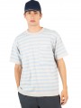 Casquettes à personnaliser K-UP Casquette sandwich contrasté - 5 panneaux 